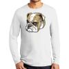 Long Sleeve Bouncer Tee Thumbnail
