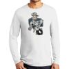 Long Sleeve Bouncer Tee Thumbnail