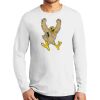 Long Sleeve Bouncer Tee Thumbnail