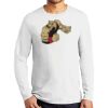 Long Sleeve Bouncer Tee Thumbnail