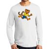 Long Sleeve Bouncer Tee Thumbnail
