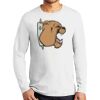Long Sleeve Bouncer Tee Thumbnail