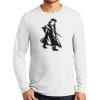 Long Sleeve Bouncer Tee Thumbnail