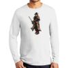 Long Sleeve Bouncer Tee Thumbnail