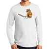 Long Sleeve Bouncer Tee Thumbnail