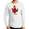 Long Sleeve Bouncer Tee Thumbnail