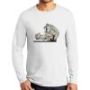 Long Sleeve Bouncer Tee Thumbnail