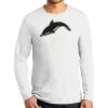Long Sleeve Bouncer Tee Thumbnail