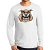 Long Sleeve Bouncer Tee Thumbnail