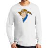 Long Sleeve Bouncer Tee Thumbnail