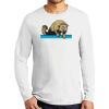Long Sleeve Bouncer Tee Thumbnail