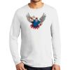 Long Sleeve Bouncer Tee Thumbnail