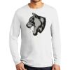Long Sleeve Bouncer Tee Thumbnail