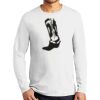 Long Sleeve Bouncer Tee Thumbnail