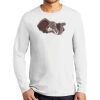 Long Sleeve Bouncer Tee Thumbnail