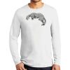 Long Sleeve Bouncer Tee Thumbnail