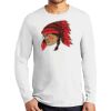 Long Sleeve Bouncer Tee Thumbnail