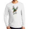 Long Sleeve Bouncer Tee Thumbnail