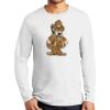 Long Sleeve Bouncer Tee Thumbnail