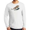 Long Sleeve Bouncer Tee Thumbnail