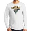 Long Sleeve Bouncer Tee Thumbnail
