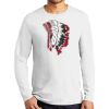 Long Sleeve Bouncer Tee Thumbnail