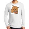 Long Sleeve Bouncer Tee Thumbnail