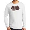 Long Sleeve Bouncer Tee Thumbnail