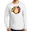 Long Sleeve Bouncer Tee Thumbnail