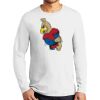 Long Sleeve Bouncer Tee Thumbnail