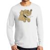Long Sleeve Bouncer Tee Thumbnail