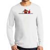Long Sleeve Bouncer Tee Thumbnail