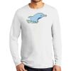 Long Sleeve Bouncer Tee Thumbnail