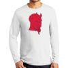 Long Sleeve Bouncer Tee Thumbnail