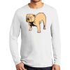 Long Sleeve Bouncer Tee Thumbnail
