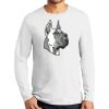 Long Sleeve Bouncer Tee Thumbnail