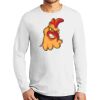Long Sleeve Bouncer Tee Thumbnail
