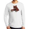 Long Sleeve Bouncer Tee Thumbnail