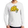 Long Sleeve Bouncer Tee Thumbnail