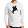 Long Sleeve Bouncer Tee Thumbnail