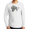 Long Sleeve Bouncer Tee Thumbnail