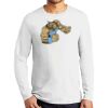 Long Sleeve Bouncer Tee Thumbnail