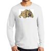 Long Sleeve Bouncer Tee Thumbnail