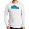 Long Sleeve Bouncer Tee Thumbnail