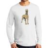 Long Sleeve Bouncer Tee Thumbnail
