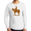 Long Sleeve Bouncer Tee Thumbnail