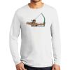 Long Sleeve Bouncer Tee Thumbnail