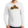 Long Sleeve Bouncer Tee Thumbnail