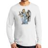 Long Sleeve Bouncer Tee Thumbnail