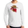 Long Sleeve Bouncer Tee Thumbnail